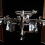 Ein Leck auf der Internationalen Raumstation ISS bereitet derzeit Sorgen | Ein Leck auf der Internationalen Raumstation ISS bereitet derzeit Sorgen