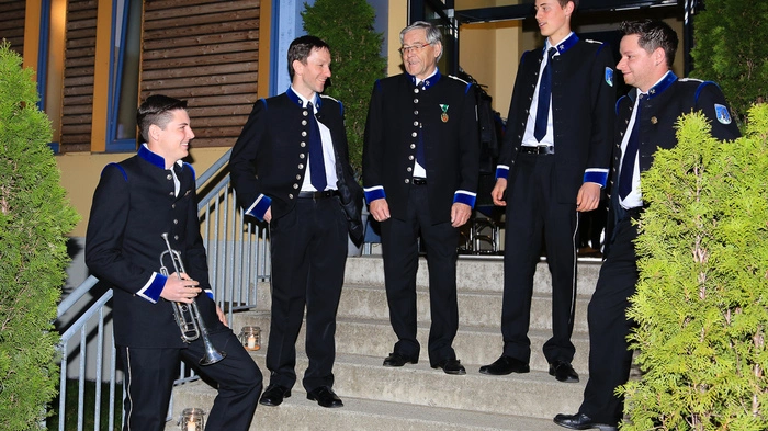 Wie vielseitig und mitreißend Blasmusik sein kann, stellte die Knappenkapelle Oberzeiring Mitte April bei ihrem traditionellen Wunschkonzert unter Beweis.