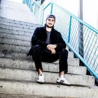 Maxi Rebernig feiert WM-Debüt