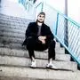 Maxi Rebernig feiert WM-Debüt