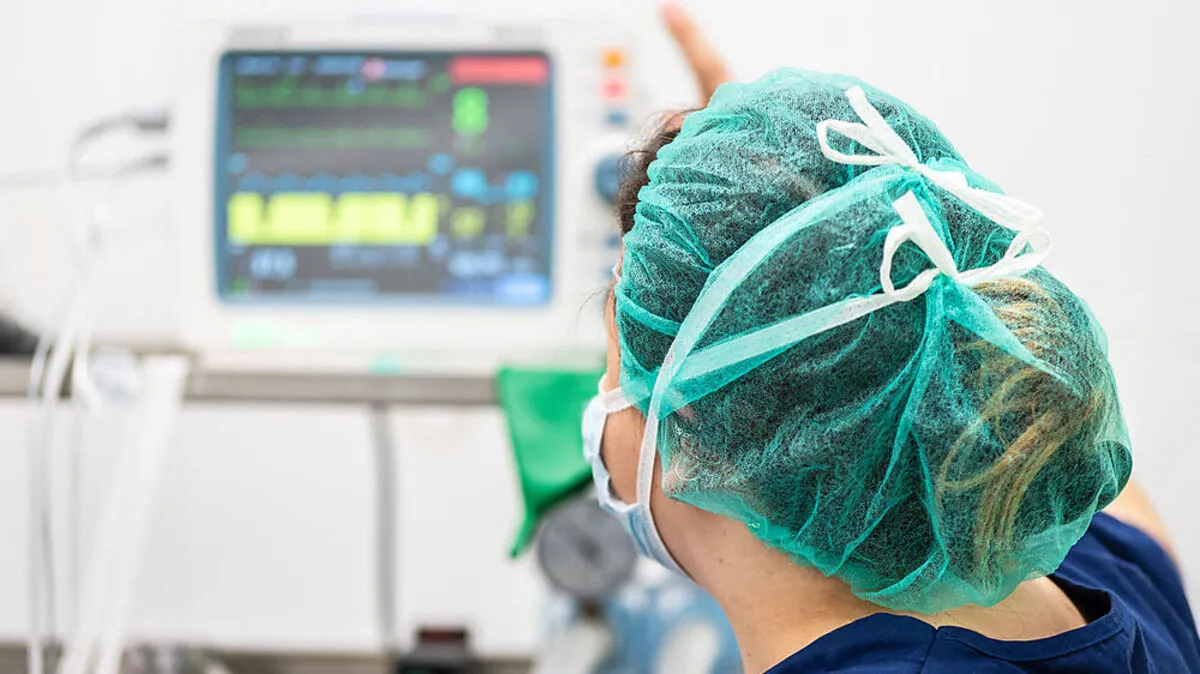 Ein verlässlicher Biomarker könnte bei der Wahl der Behandlung äußerst hilfreich sein. 