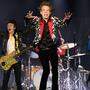 &quot;One World - Together At Home&quot;: Auch die Stones singen mit