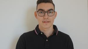 Lion Strobl hat sich über Vorurteile Gedanken gemacht