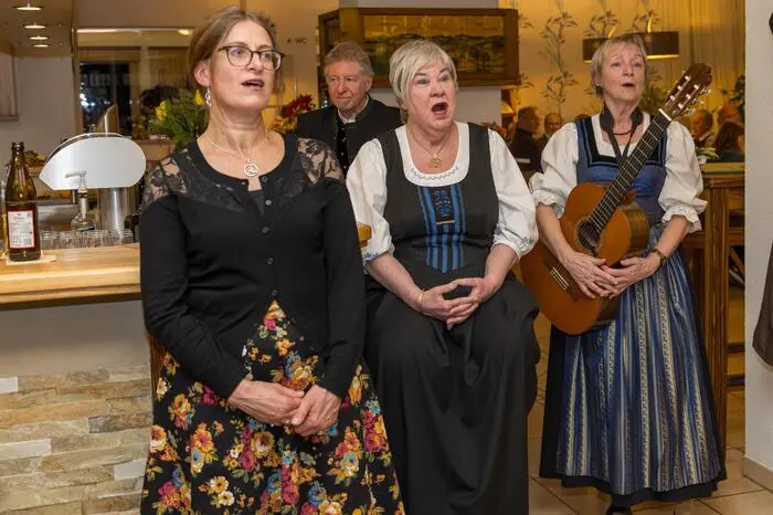 Klicken Sie sich durch die Galerie!