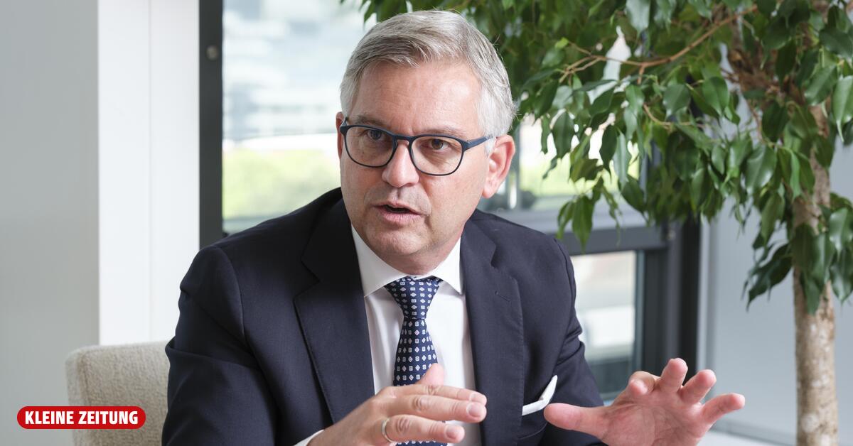 „Wir haben zehn Jahre lang keine Regeln gehabt“