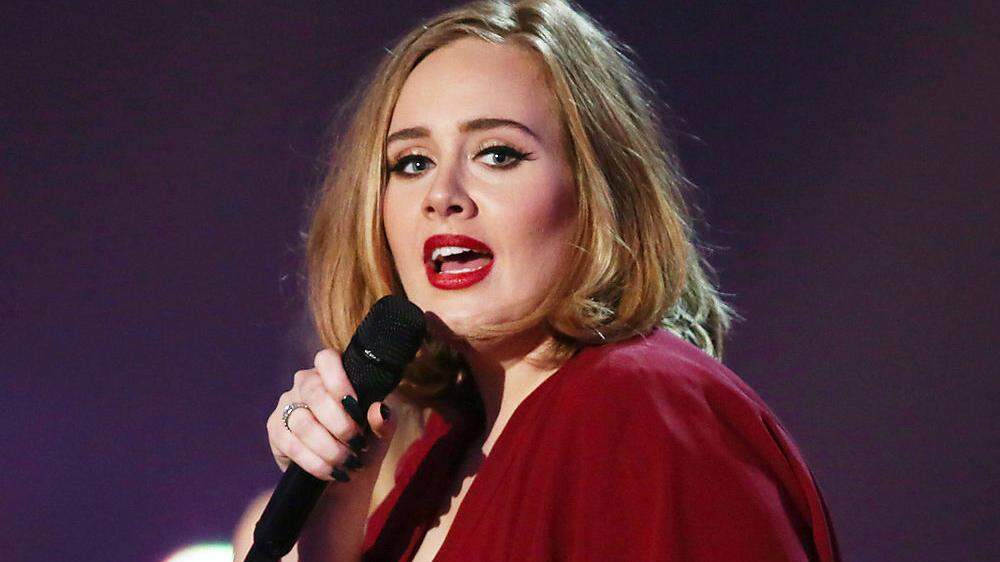 Sängerin Adele lässt sich scheiden