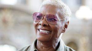 Coole Frau, große Stimme: Dionne Warwick wird 80.