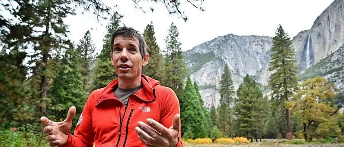 508 Meter hoch ist der Taipeh 101, den Alex Honnold in zwei Stunden Free Solo erklettern will