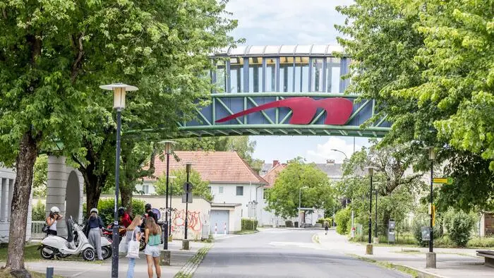 Die HTL Mössingerstraße sowie die HTL Lastenstraße in Klagenfurt bekommen neue Schulleiter