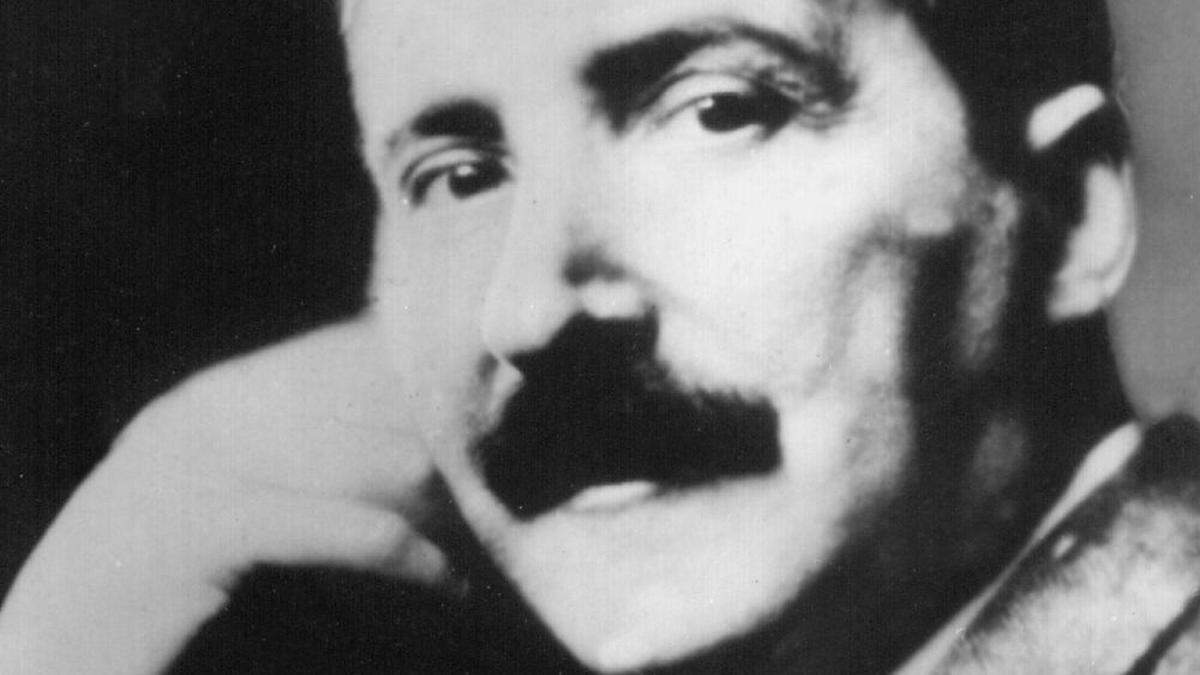 Schrieben sich Briege: Stefan Zweig und Hans Rosenkranz