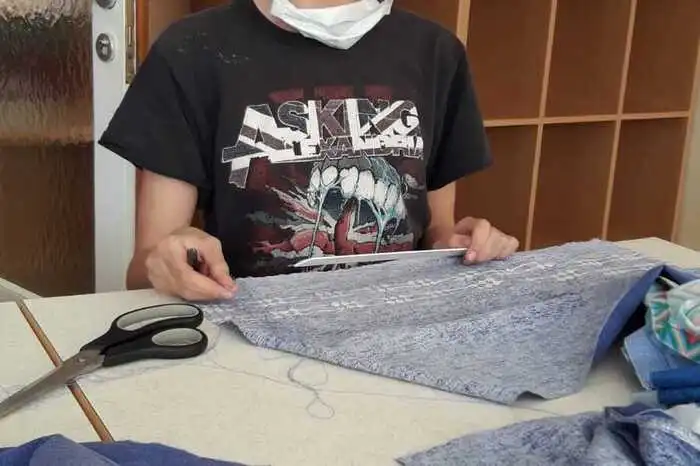Einem sicheren Start in der Schule und den Begegnungen auf den Gängen steht laut FamiliJa daher nichts mehr im Wege, wenn der Schulbetrieb wieder losgeht. 