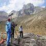 &quot;Still alive&quot; Messners Film begleitet Oelz und Judmaier zurück nach Kenya