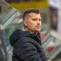 ZELL AM SEE,AUSTRIA,05.APR.25 - ICE HOCKEY - AHL, Alps Hockey League, EK Zeller Eisbaeren vs HDD Jesenice. Image shows head coach Marcel Rodman (Zell).
Photo: GEPA pictures/ Wolfgang Kofler