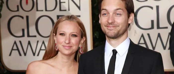 Tobey Maguire und Jennifer Meyer sind bereits seit zehn Jahren getrennt