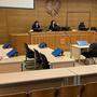 Das Schöffengericht unter dem Vorsitz von Richterin Michaela Sanin verurteilte den 16-Jährigen