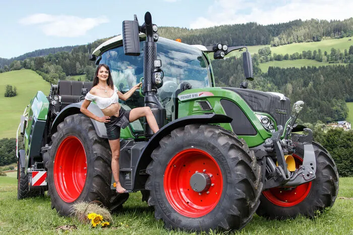 APRIL - Anna, Kärnten
