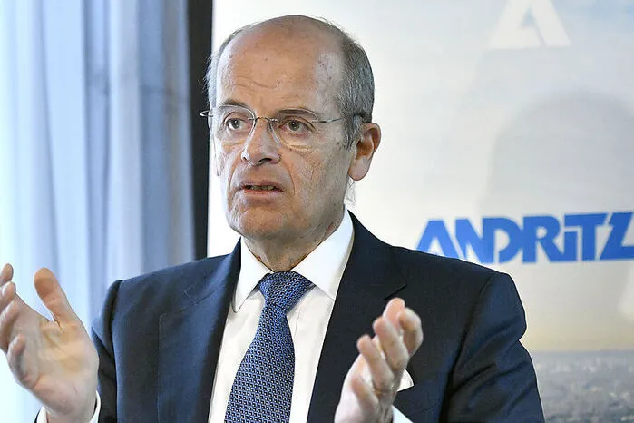Wolfgang Leitner kam in den 1980er-Jahren zur Andritz AG. In dieser Zeit konnte das Unternehmen nur durch staatliche Unterstützung überleben und wurde restrukturiert. 1999 übernahm das Management das Unternehmen. Leitner hält 25 Prozent an der Andritz AG. Sein Vermögen beläuft sich auf 1,6 Milliarden Euro.