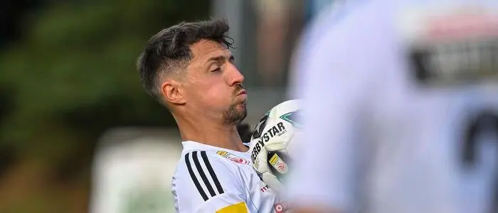 Schöpf könnte zum LASK gehen