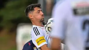 Schöpf könnte zum LASK gehen