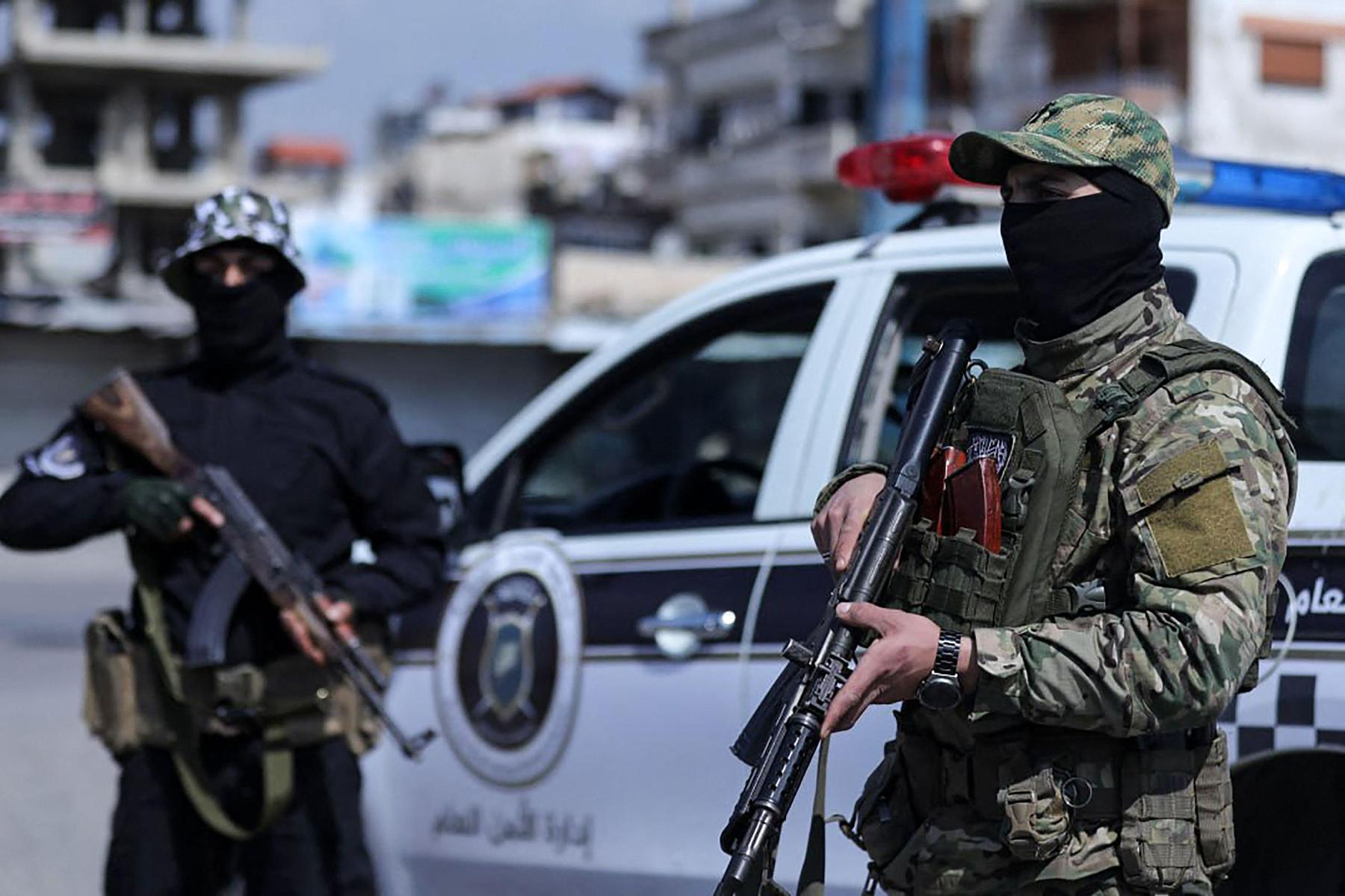 Abschiebungen möglich: EU stuft Syrien als „sicheres“ Land ein