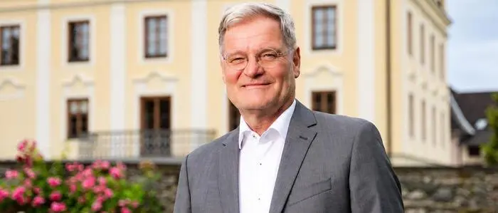 Karl Dovjak kandidiert bei den Gemeinderats- und Bürgermeisterwahlen 2027
