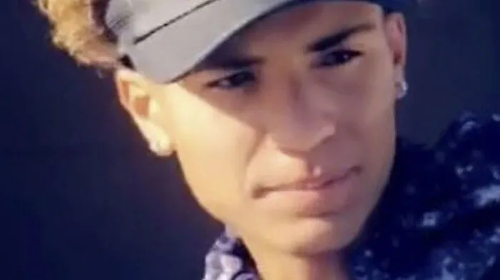 Der getötete Elijah Al-Amin