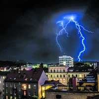 Das Barometer zeigt: Der Wirtschaftsstandort Steiermark steht unter Anspannung 