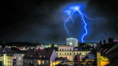 Das Barometer zeigt: Der Wirtschaftsstandort Steiermark steht unter Anspannung 