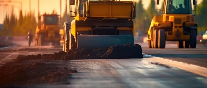 126 Millionen Euro fließen aus dem Landesbudget aktuell in die Straßeninfrastruktur