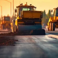 126 Millionen Euro fließen aus dem Landesbudget aktuell in die Straßeninfrastruktur