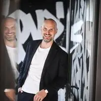 Janos Juvan ist Nationalratsabgeordneter und sitzt im Klagenfurter Gemeinderat