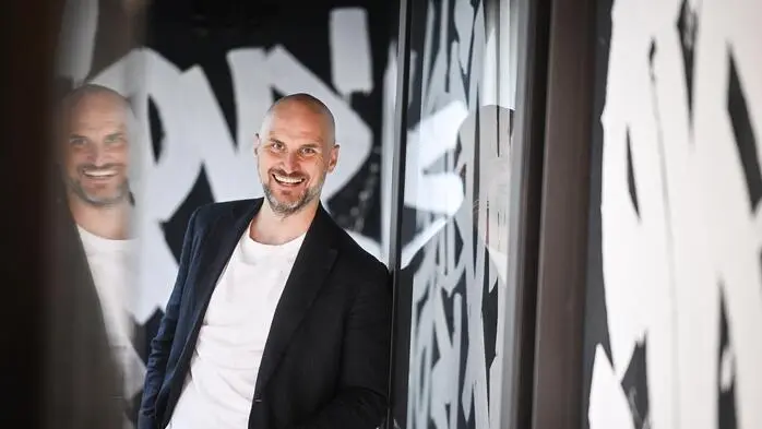 Janos Juvan ist Nationalratsabgeordneter und sitzt im Klagenfurter Gemeinderat