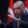 Tiefes Unverständnis für das, was Europa ausmacht: der türkische Präsident Recep Tayyip Erdoğan