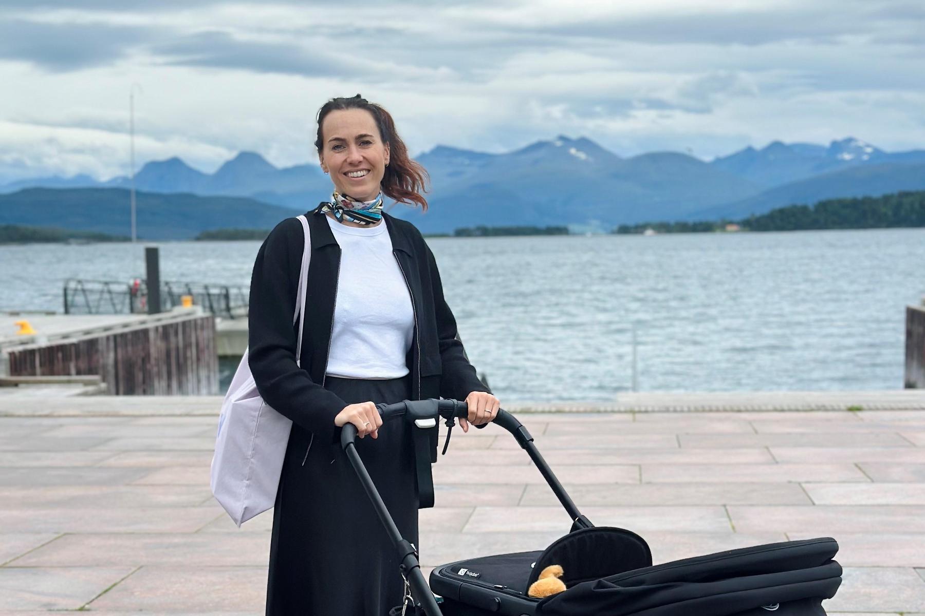 Viktoria Schnaderbeck: „Aufzuhören war fast schon eine gewisse Erlösung“
