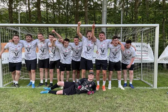 Viele Emotionen prägten den zweiten Hinti Cup.