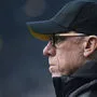 Dortmund-Trainer Peter Stöger