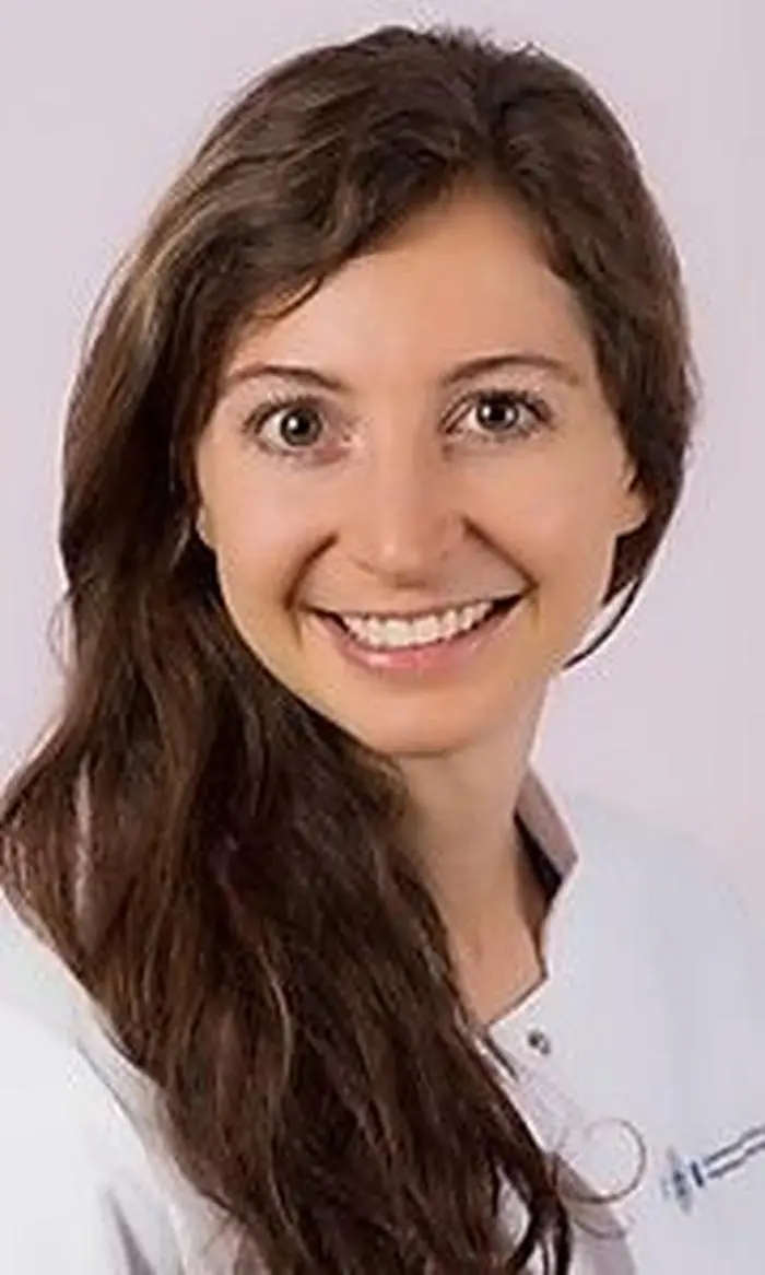 Marion Ragossnig, Med Uni Graz