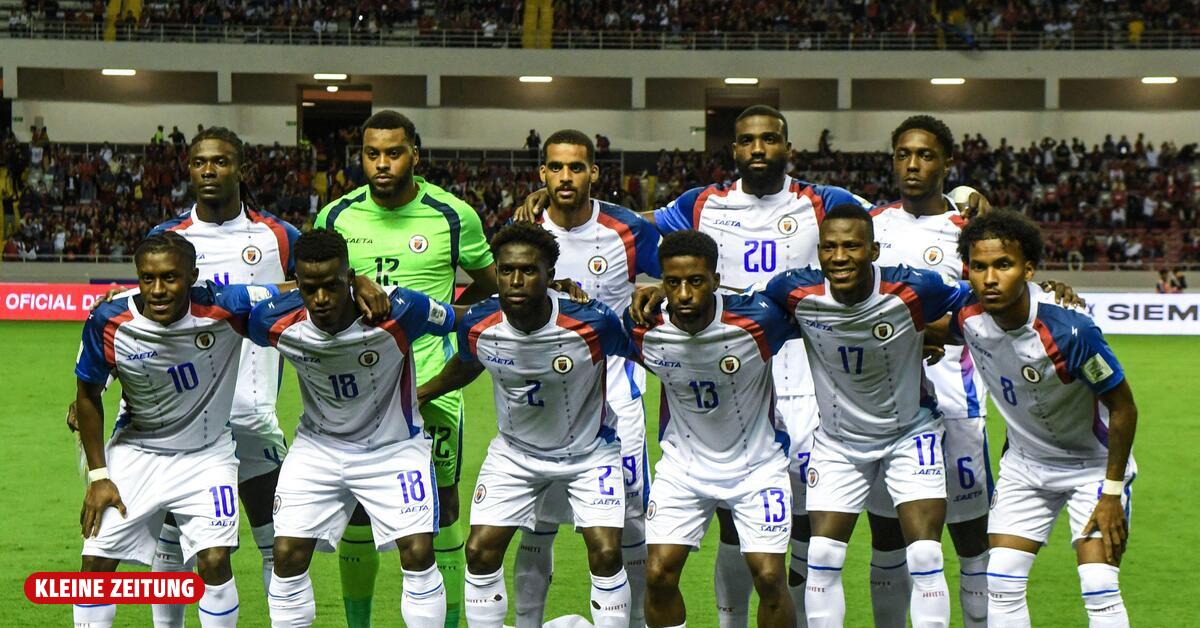 Fußball-Weltmeisterschaft 2026: In Afrika und der Karibik kommt es zu Sensationen