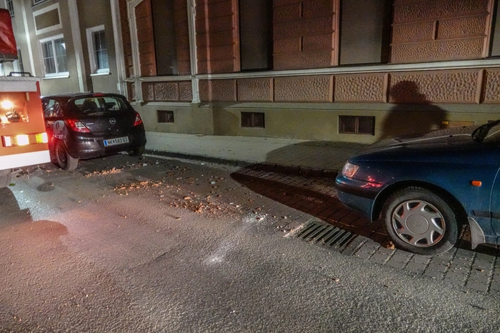 Zahlreiche Einsätze davon wurden in den Bezirken Neunkirchen und Wiener Neustadt-Land verzeichnet.