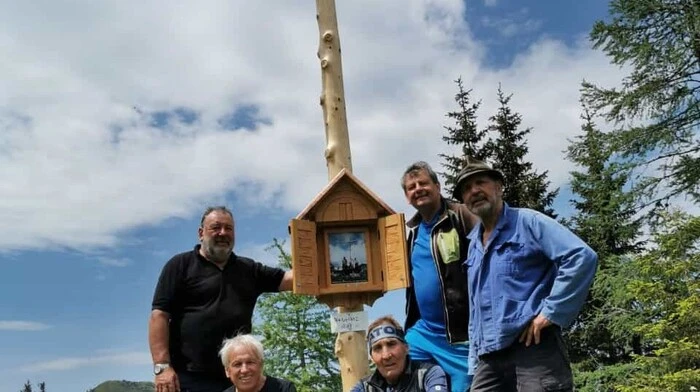 Klicken sie sich durch die Bilder!