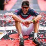 Jan Frodeno beim Ironman Austria