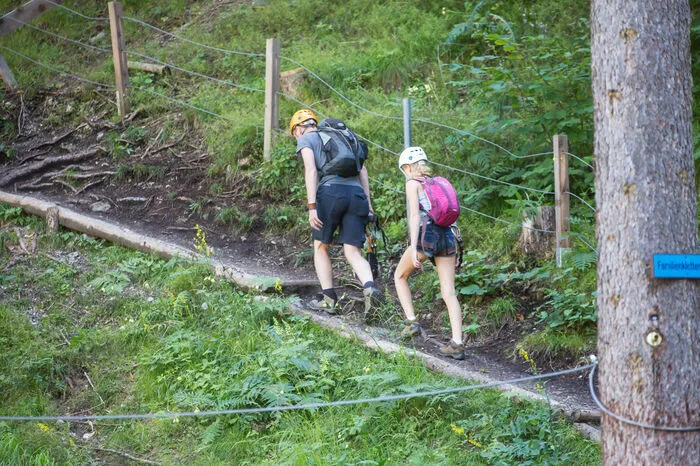 Klicken Sie sich durch die Bilder...