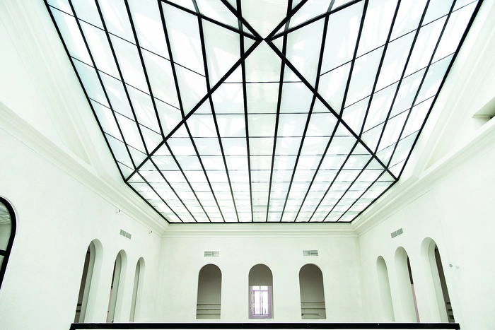 Das  „kärnten.museum“ in Klagenfurt präsentiert sich in ganz neuem Licht