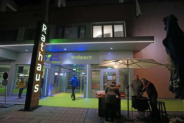Für weitere Fotos klicken Sie sich durch! 