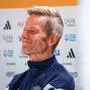 Lars Söndergaard ist der neue Teamchef des österreichischen Frauen-Fußball-Nationalteams