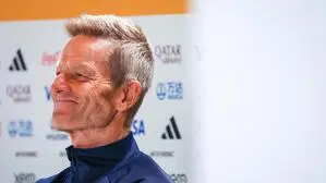 Lars Söndergaard ist der neue Teamchef des österreichischen Frauen-Fußball-Nationalteams