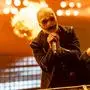 Slipknot-Frontmann Corey Taylor