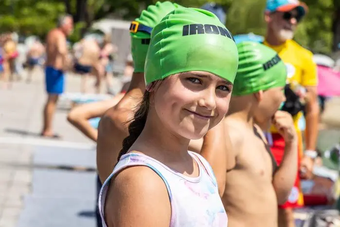 Ironkids 2025