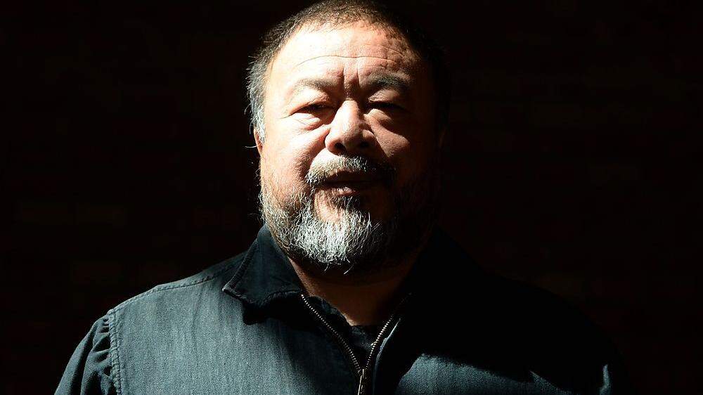 Für 2022 ist eine Ai Weiwei-Retrospektive geplant
