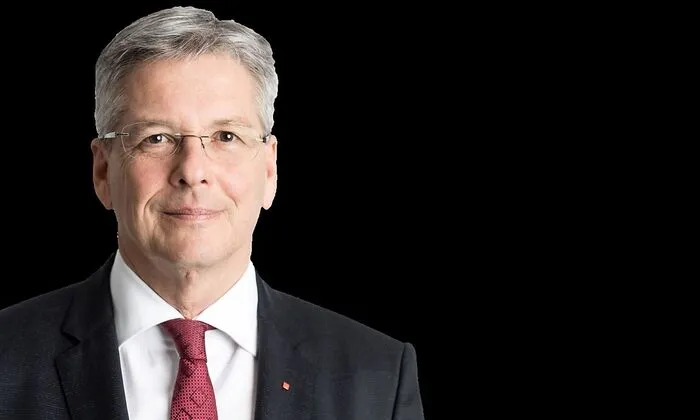 Peter Kaiser